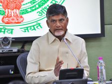 ఇలాగైతే కేసీఆర్‌తో సరే, గొడవకు సిద్ధంగా లేను: చంద్రబాబు