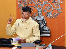 హమ్మయ్య అనుకున్న వారికి ఇబ్బందే!: అమరావతికి రావాల్సిందేనని బాబు