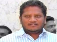మేయర్ దంపతుల హత్య: చింటూ బెయిల్‌ పిటిషన్‌ తిరస్కరణ