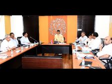  అమరావతికి ఆహ్వానం: భూముల కేటాయింపులు జరిగిన 6 సంస్ధలివే