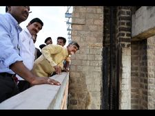    సాకులొద్దు.. సమస్యలుంటే నాతో చెప్పండి: వారానికో గంట అంటూ చంద్రబాబు