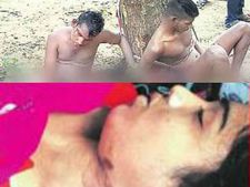 ప్రేమ కథలో ట్వీస్ట్: సాయిని కొట్టి చంపేశారు, బోరుమంటున్న తల్లి