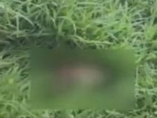 గుంటూరులో మొండెం లేని తల లభ్యం: పాణ్యం రైల్వేస్టేషన్లో ఇద్దరి హత్య