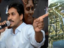బెజవాడ పోదాం.. ఆఫీసు చూడండి: పార్టీ సీనియర్లతో అధినేత జగన్