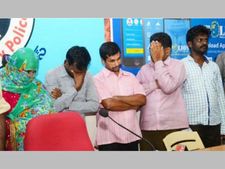 పెద్ద కథే: బెజవాడ ఆస్పత్రి నుంచి శిశువుని ఎలా కిడ్నాప్ చేశారంటే!
