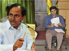 కేసీఆర్ పాలనపై లోకేష్ ఆరా, బాధ్యతల అప్పగింత (పిక్చర్స్)