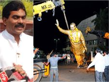 బాబుతో నేనే మాట్లాడాలా?: సుజనా, రమేష్‌లకు లగడపాటి ఫోన్