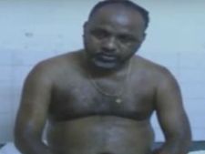 టీడీపీ నేతపై హత్యాయత్నం: కారుతో వెంటాడి ఢీకొట్టారు, నిందితులు వీరే!