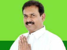 ఇక కాంగ్రెస్ వంతు!: టీడీపీలోకి మాజీ సీఎం కిరణ్ ముఖ్య అనుచరుడు