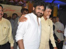 తెగదెంపులు, ఇక పవన్ కల్యాణ్‌ ఫైట్: చంద్రబాబుకు పరీక్ష