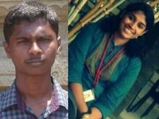 కిల్లర్‌ను ఉరితీయండి:  ఇన్ఫోసిస్ టెక్కీ స్వాతి పేరెంట్స్
