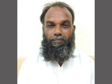 కర్ణాటక చర్చి పేలుళ్లు: 16ఏళ్లకు నల్గొండలో ఉగ్రవాది అమీర్ అలీ అరెస్ట్