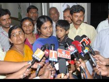 ఎస్ఐ ఆత్మహత్య: ఎట్టకేలకు సిద్దిపేట డీఎస్పీ, మరో 7గురిపై చర్యలు