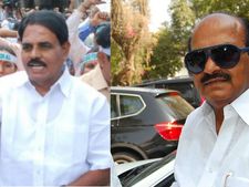 అందు కోసం అనంతపురంలో జేసీ సోదరులు వర్సెస్ మంత్రి పల్లె