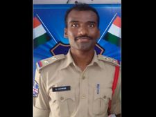 ఆత్మహత్య?: తుపాకీ పేలి బాధ్యతలు తీసుకున్న 2రోజులకే ఎస్ఐ మృతి