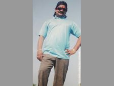  నయీంతో తెరాస నేతకు లింక్స్: ఆయన ఫోన్‌తోనే బెదిరింపులు, కేసు నమోదు, 