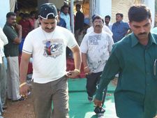  క్రాంతిసేన లేఖ అక్కడి నుంచే: నయీం పక్కా ప్లాన్ 