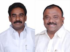 పల్నాడులో హైటెన్షన్: మాచర్లలో పిన్నెల్లి, పిడుగురాళ్లలో యరపతినేని హౌస్ అరెస్ట్‌ 