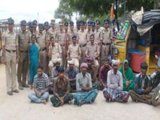 పెళ్లైన తర్వాతా యువతితో వివాహేతర సంబంధం: ఆర్ఎంపీ దారుణ హత్య