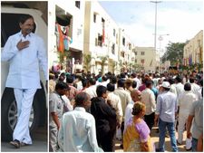 తెలియక చెప్పా: 'డబుల్' షాక్‌పై కేసీఆర్ క్షమాపణ, అక్కడా అలాగేనని పొన్నం