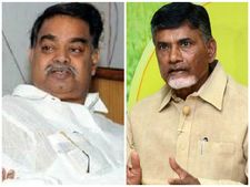 రాజధానిని అడ్డుకుంటారా, ప్రాణాలిస్తా, బాబును తప్పుపట్టా: జగన్‌ను ఏకేసి టిడిపిలోకి నెహ్రూ