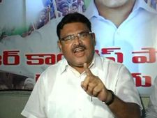 టీ స్పీకర్‌కు హైకోర్టు తీర్పు, చంద్రబాబుకు చెంపపెట్టు: అంబటి