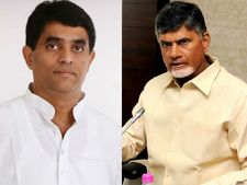 'సింగపూర్ కంపెనీలతో బాబు మ్యాచ్ ఫిక్సింగ్,  స్విస్ ఛాలెంజ్ రద్దు చేయాల్సిందే' 