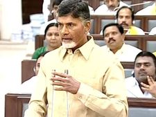ఒంగోలు పాలు తాగండి: మండలిలో చంద్రబాబు చిరునవ్వులు