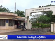 ఆంధ్రా-తెలంగాణ సరిహద్దుల్లో పల్నాడు నయగారా!