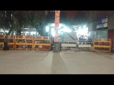  కావేరీ చిచ్చు: కర్ణాటకలో బంద్ విఫలం 