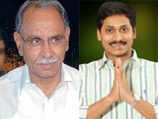 కేవీపీ-జగన్ ఒక్కటవబోతున్నారా? : పాత బంధం మళ్లీ బలపడుతోందా!!