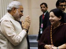 సింగపూర్ కు జయలలిత ? మీరు బాగుండాలి: మోడీ  