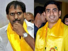 లోకేశ్ కోసం నా సీటు త్యాగం చేసి భారీ మెజార్టీతో గెలిపించుకుంటా: గొట్టిపాటి 