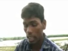 ఆపరేషన్ వెంకటేశ్వర్లు సక్సెస్: 8 గంటల పాటు తాడిచెట్టు ఎక్కి కూర్చున్నాడు