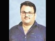 రోడ్డు ప్రమాదం: చెన్నైలో ఏపీ టెక్కీ మృతి