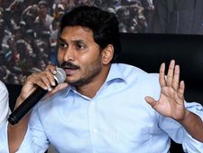 చంద్రబాబు ఎవరని జగన్?: కుతూహలమ్మ కన్నీరు, గవర్నర్‌పై దాడి