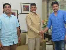 రెచ్చగొడ్తున్నారు.. పవన్ కళ్యాణ్‌ను కాదు, జీహెచ్ఎంసీ ఎన్నికల్లో మేం సెకండ్: లోకేష్