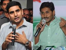లోకేష్! జూబ్లీహిల్స్ బిల్డింగ్ విలువ అంతేనా, మీ ఆస్తి ఇంతేనా: వైసిపి ఆశ్చర్యం