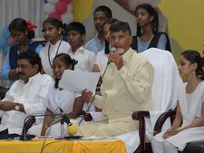 ‘ఏపీలో మైక్రోసాఫ్ట్‌ సెంటర్: భోగాపురంలో అంతర్జాతీయ విమానాశ్రయం’