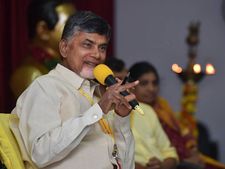 'చంద్రబాబు రావడం సంతోషమే కానీ, అమరావతివాసుల్ని భయపెడుతున్నారు'