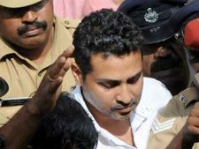 జైల్లో నుంచి కిల్లర్ బీడి కింగ్ వార్నింగ్  