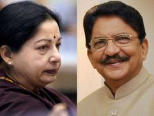 సీఎస్ నుంచి జయ ఆరోగ్యంపై గవర్నర్ ఆరా: 2 రోజుల్లో కీలక పరిణామాలు