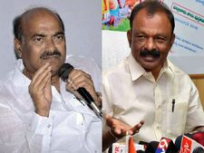 జగన్ దీక్ష దేనికోసం, బాబు తప్పేమీ లేదు: జేసీ, పదేళ్ల హోదాపై వెంకయ్యకు ప్రశ్న?