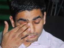 లోకేశ్ అలక: శిక్షణా తరగతులకు గైర్హాజరు, బాబు నిర్ణయమే కారణమా?