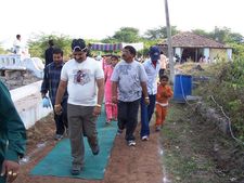 నయీం వార్తలు చదివి, అలా కావాలని..: బెదిరించి, పోలీసులకు చిక్కాడు