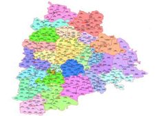 ఇవీ కొత్త జిల్లాలు: యువతకు ఆశాదీపాలు