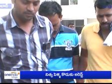 ఎన్నారై నిత్య పెళ్లి కొడుకు