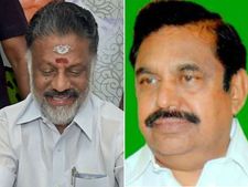 జయకు అనారోగ్యం: తాత్కాలిక ముఖ్యమంత్రి నువ్వా ? నేనా ? 