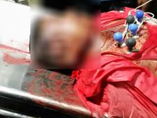 ఆర్ఎస్ఎస్ నాయకుడి హత్య, నోరు విప్పారు  