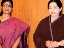 ఆసుపత్రిలో 'అమ్మ': ఆమె సూచనలే కీలకం, ఎవరీ షీలా బాలకృష్ణన్‌ 